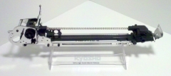 Kyosho Javelin - Chain Drive Right